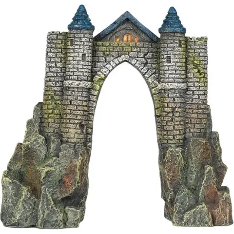 Aqua Della Camelot Castle