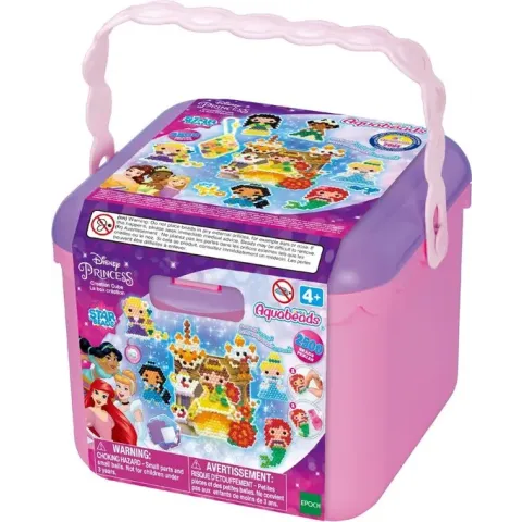 Aquabeads Disney Prinses box Aquabeads