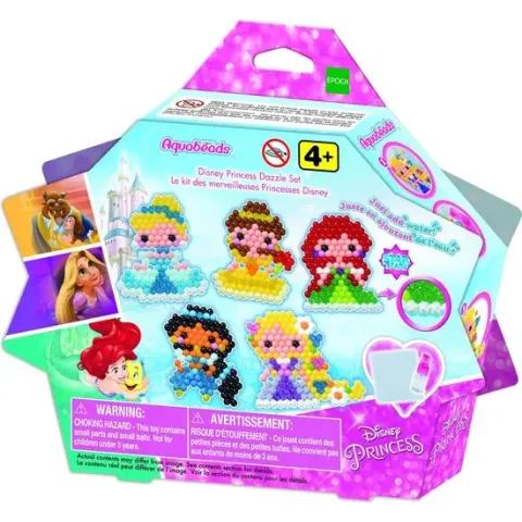 Aquabeads Princess set