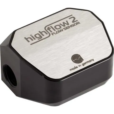 Aquacomputer AQC Durchflusssensor high flow 2 G1/4