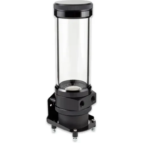 Aquacomputer ULTITUBE D5 150 reservoir + D5 PWM pomp