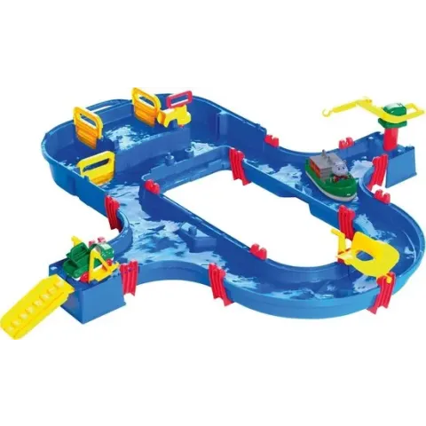 AquaPlay 1520 -- SuperSet - Waterbaan