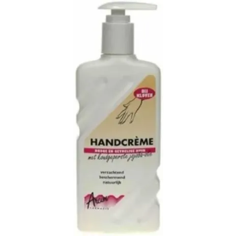 Arcim Handcreme Pomp