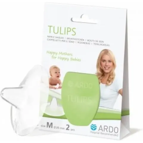 Ardo Medical Tepelhoedje maat m