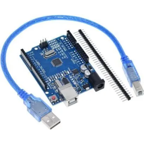 Arduino Uno R3 (imitatie)