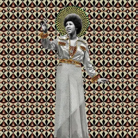 Aretha (4CD)