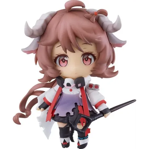 Arknights: Eyjafjalla Nendoroid