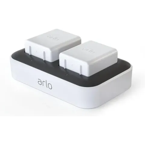 Arlo G5 Dual Battery Charger