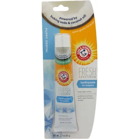 Arm&hammer-puppy-tandpasta-55g