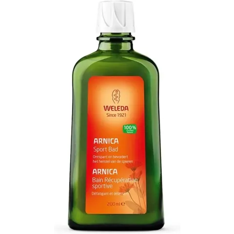 Arnica sport bad