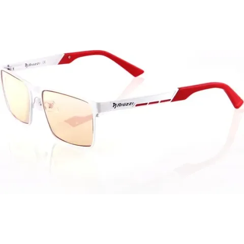 Arozzi Visione VX-800 - Gaming Bril - Wit