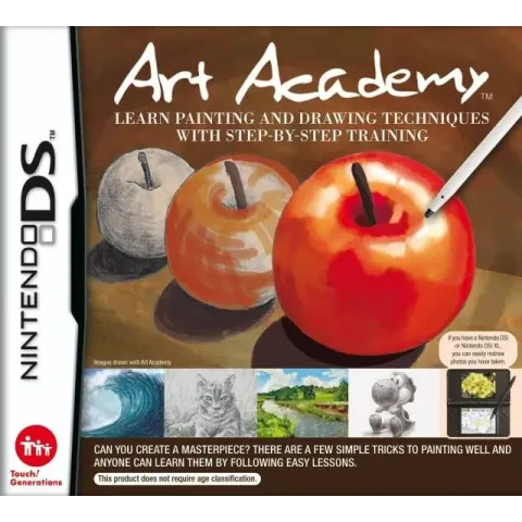 Art Academy