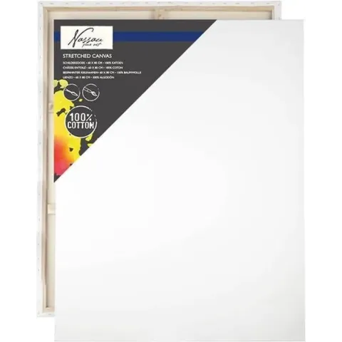 Art Sensations Nassau Fine Art canvas, 60cm x 80cm x 17mm