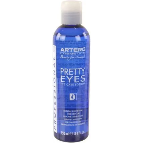 Artero Pretty Eyes Oogreiniger - 250 ml