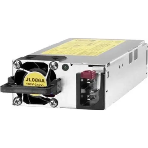 Aruba, a Hewlett Packard Enterprise company Aruba X372 54VDC 680W 100-240VAC Power Supply switchcomponent