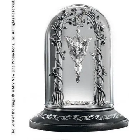 Arwen Evenstar display