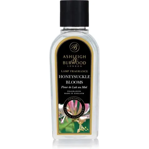 Ashleigh & Burwood Navulling - voor geurbrander - Honeysuckle Blooms - 250 ml