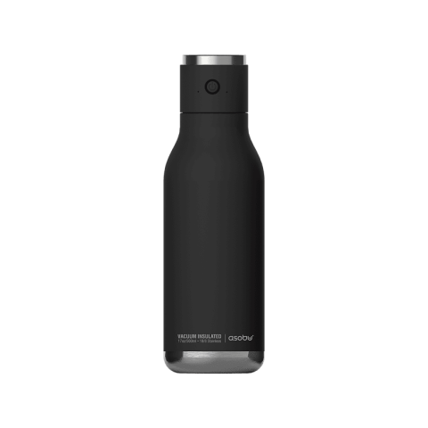 Asobu Wireless Bt60 Zwart