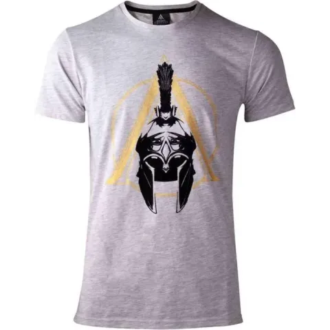 Assassin s Creed Odyssey - Spartan Helmet Men s T-shirt
