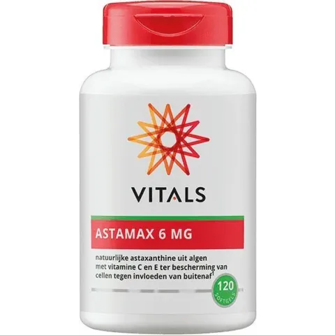 Astamax 6 mg
