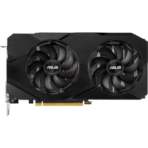 Asus DUAL-RTX2060-OC EDITION 12 GB-DDR6