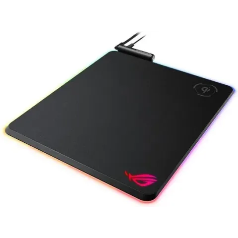 ASUS ROG Balteus Zwart Game-muismat
