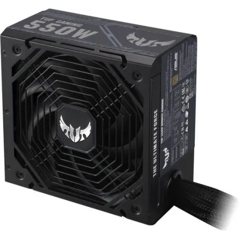 ASUS - TUF Gaming 550W Bronze