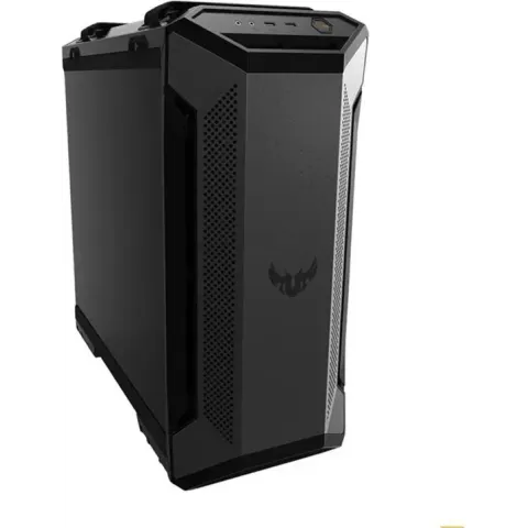 ASUS TUF Gaming GT501 Midi ATX Tower Zwart