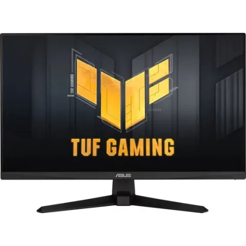 ASUS TUF Gaming VG249QM1A 60,5 cm (23.8") 1920 x 1080 Pixels Full HD Zwart