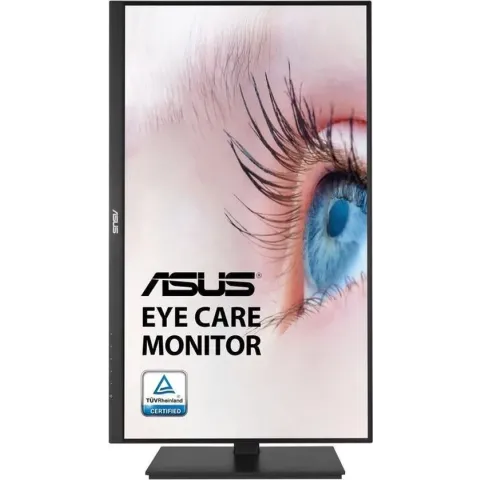 ASUS VA27DQSB 68,6 cm (27") 1920 x 1080 Pixels Full HD LED Zwart