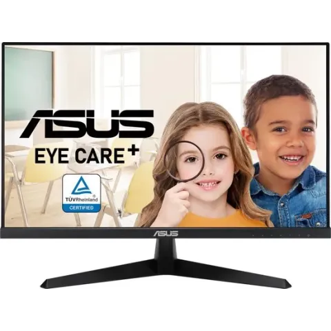 ASUS VY249HE - Full HD IPS Monitor - 32.8 Inch