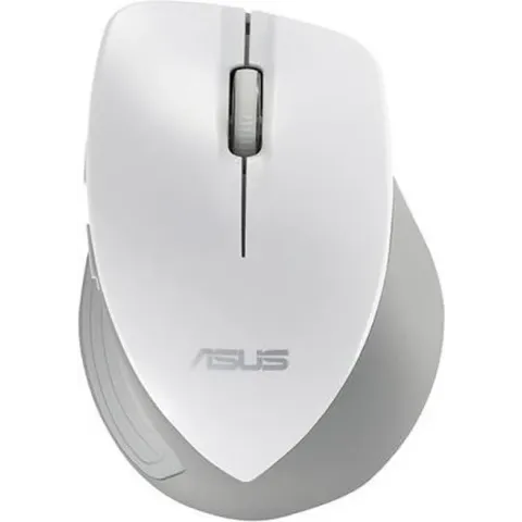 ASUS WT465 muis RF Draadloos Optisch 1600 DPI Rechtshandig