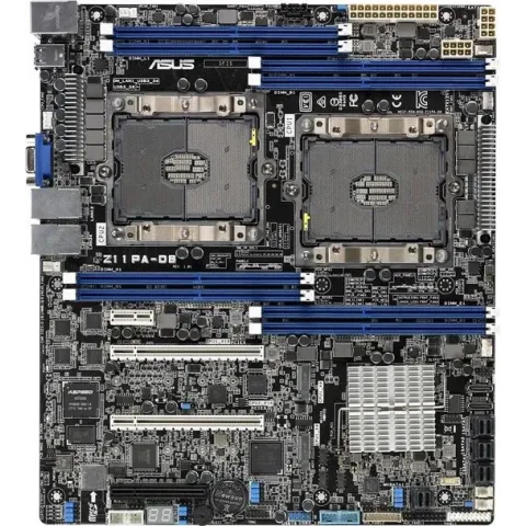 ASUS Z11PA-D8 LGA 3647 (Socket P) SSI CEB
