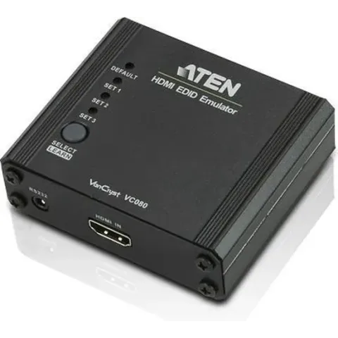 Aten HDMI EDID Emulator