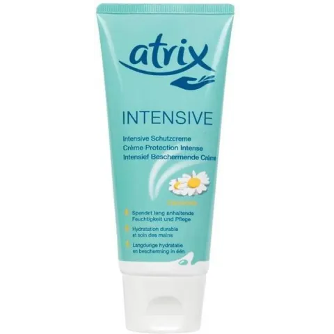 Atrix Intensief Beschermende Crème Handcrème - 100 ml