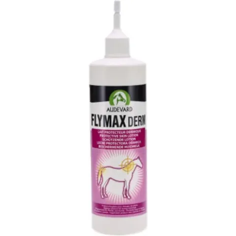 Audevard Flymax Derm - 500 ml