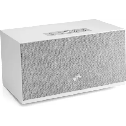 Audio Pro C10 MkII Multiroom-luidspreker - Wit
