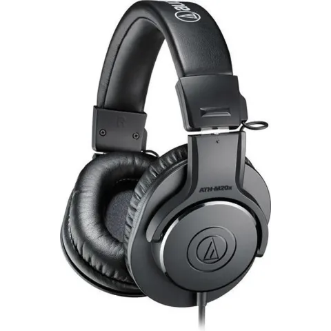 Audio-Technica ATH-M20X