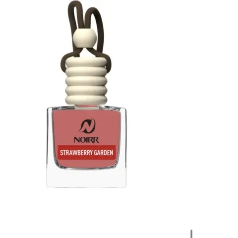 Auto Parfum Strawberry Garden