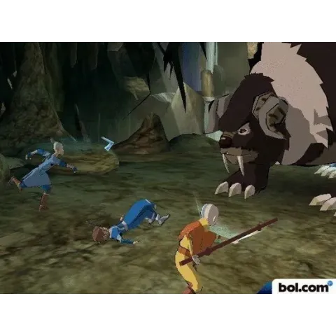 Avatar: De Legende van Aang