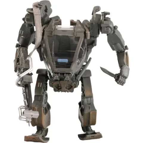 Avatar Megafig Action Figure Amp Suit 30 cm