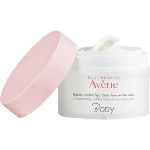 Avene Soin Corporels Baume Fondant Hydratant.