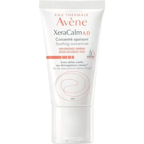Avène Xeracalm A.D. Verzachtend Concentraat 50ml