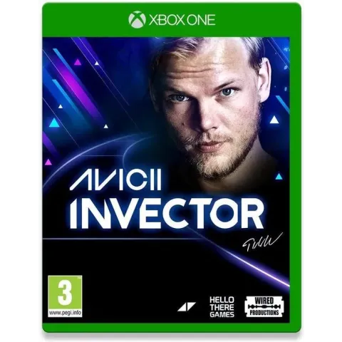 Avicii Invector /Xbox One