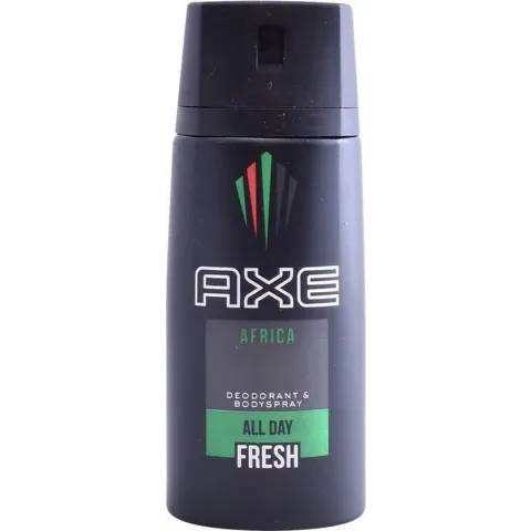 AXE Africa Mannen Spuitbus deodorant 150ml