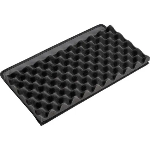 B&W BWI Deckeltasche für Typ 6700, tas