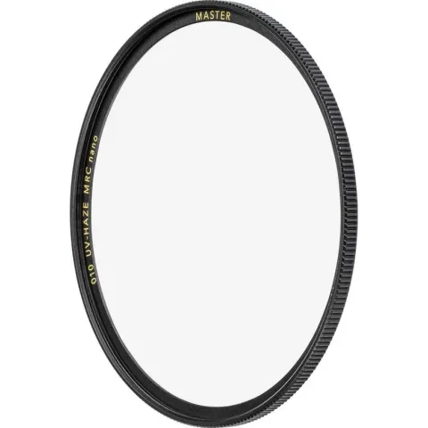 B+W UV-FILTER MRC nano MASTER 77 mm