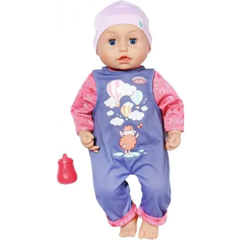 Baby Annabell Big Annabell - Babypop 54cm