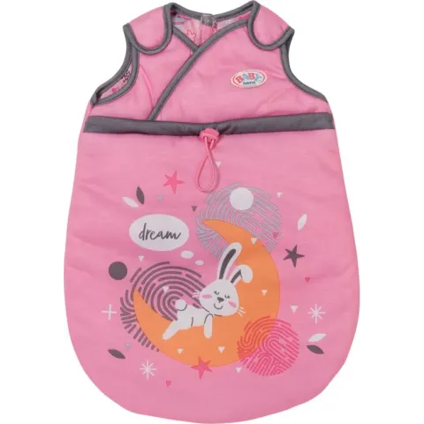 BABY born Slaapzak - Poppenkleding 43 + 36 cm