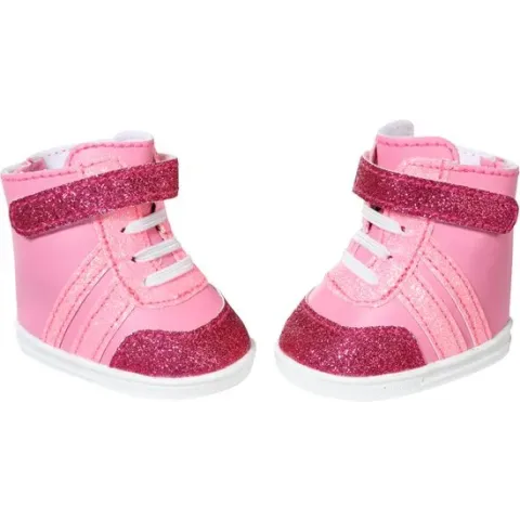 BABY born Sneakers Roze - Poppenkleding 43 cm
